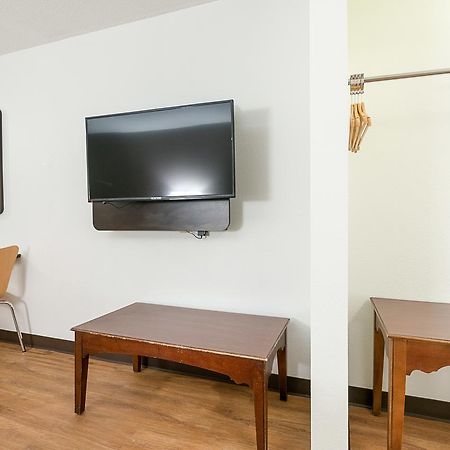 Motel 6-New Iberia, La 외부 사진
