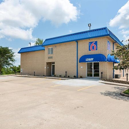 Motel 6-New Iberia, La 외부 사진