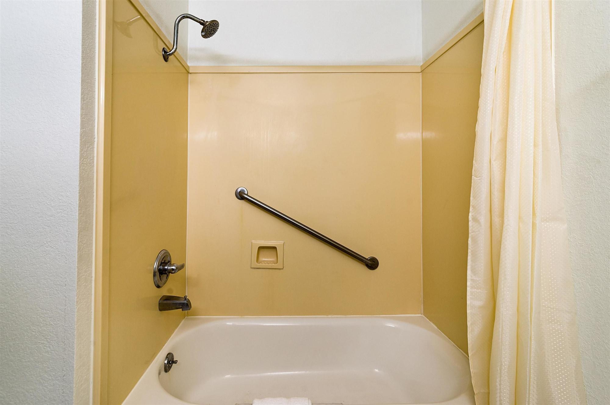 Motel 6-New Iberia, La 외부 사진