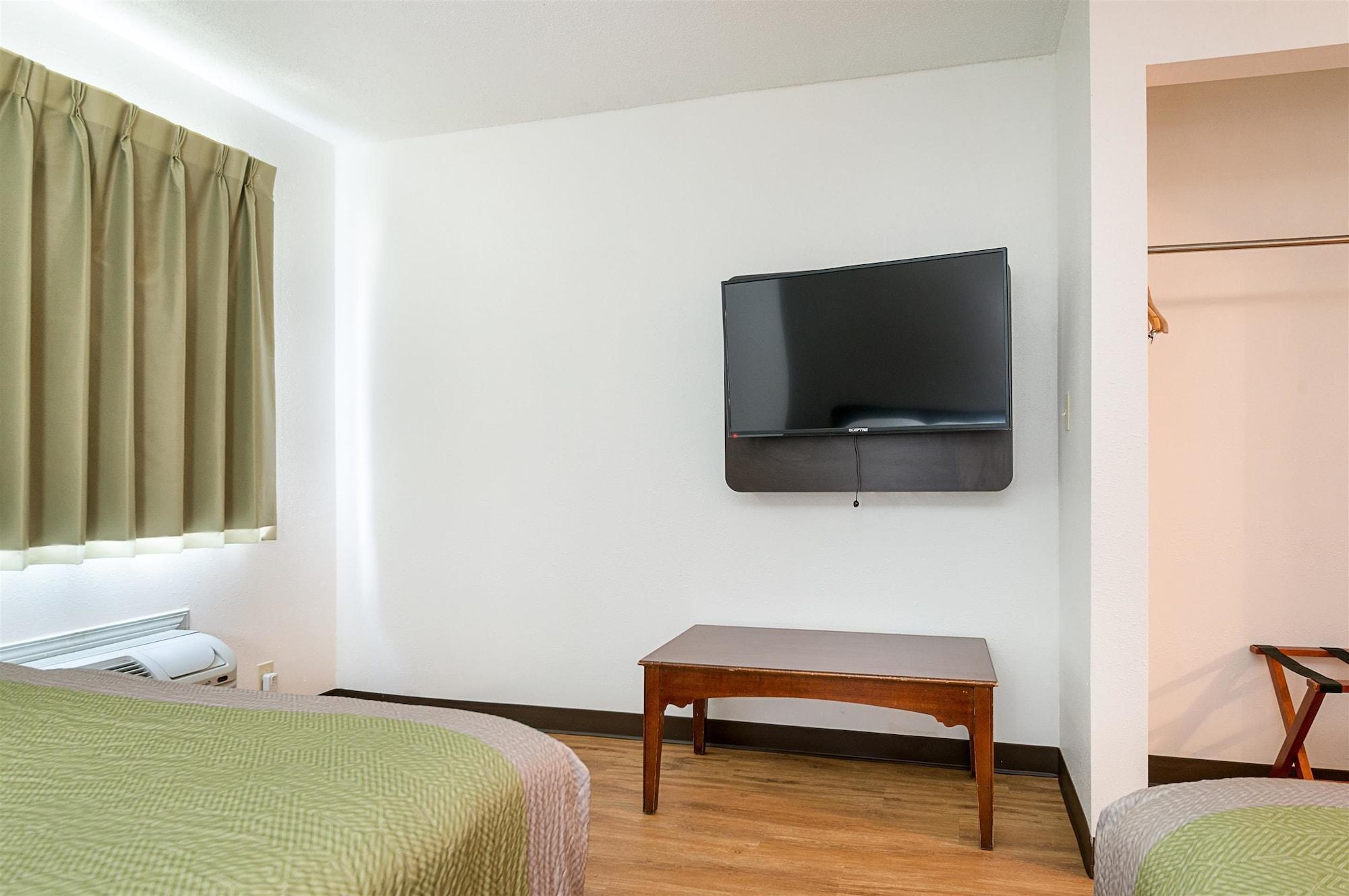 Motel 6-New Iberia, La 외부 사진