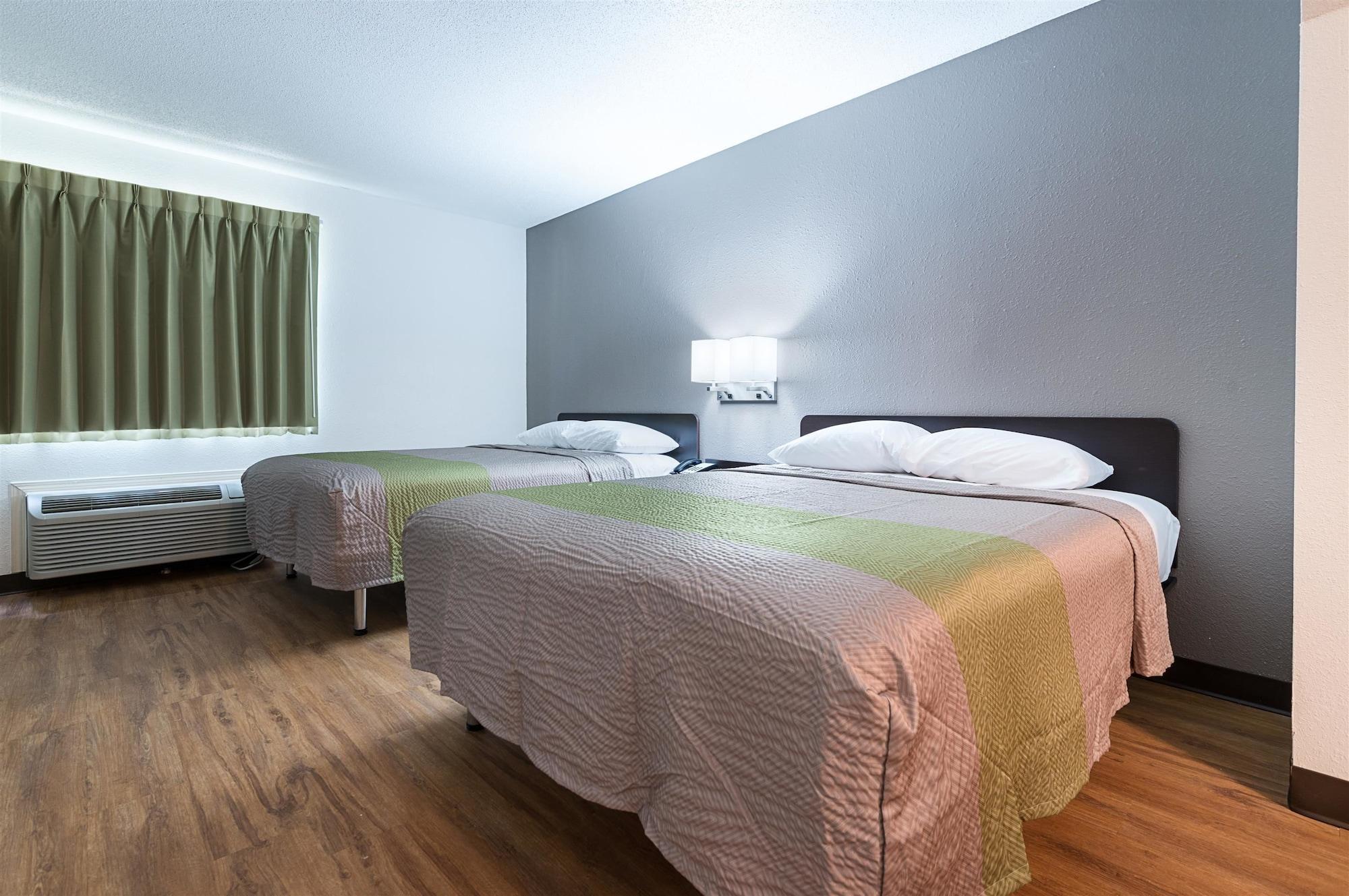 Motel 6-New Iberia, La 외부 사진