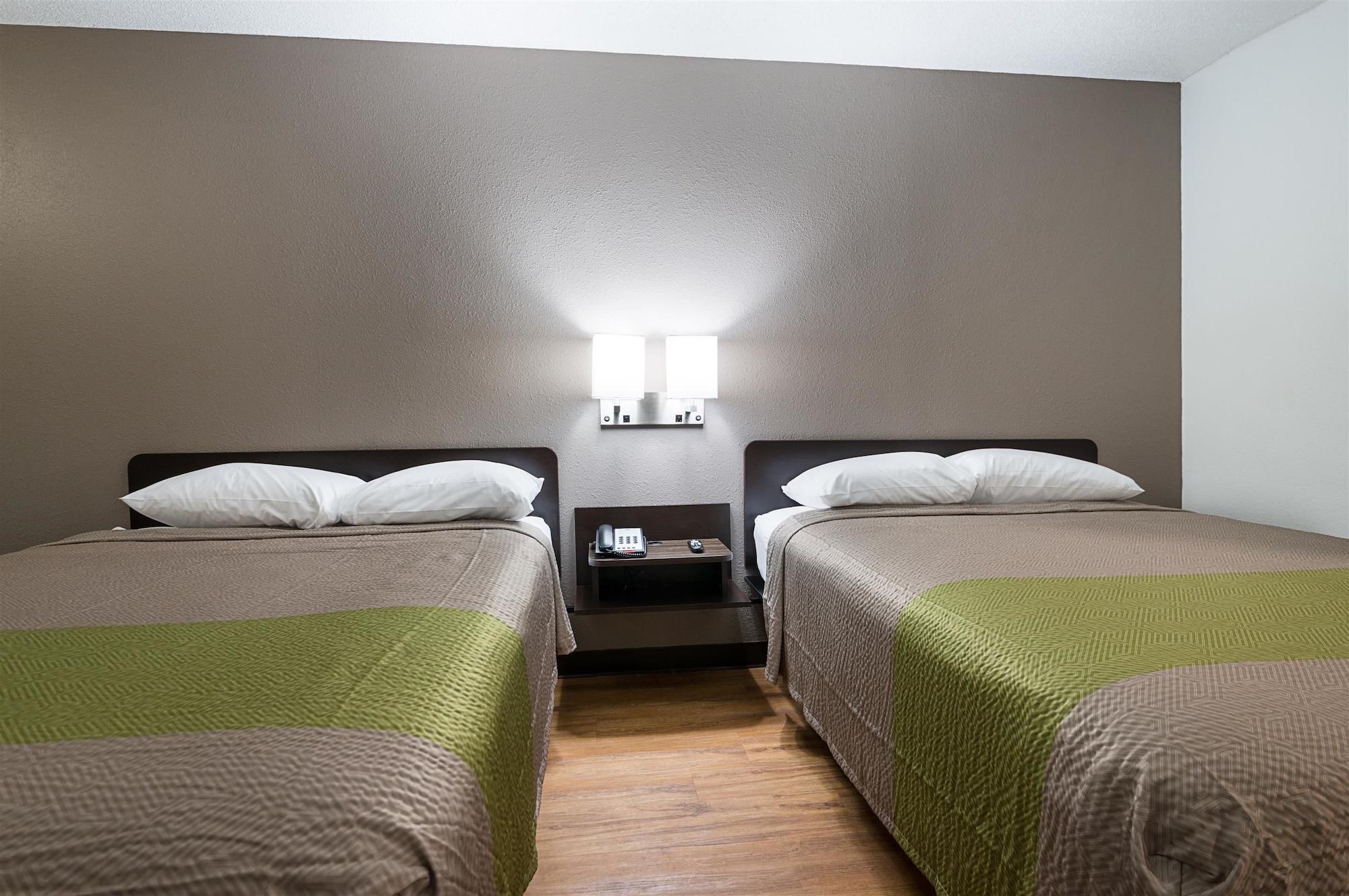 Motel 6-New Iberia, La 외부 사진
