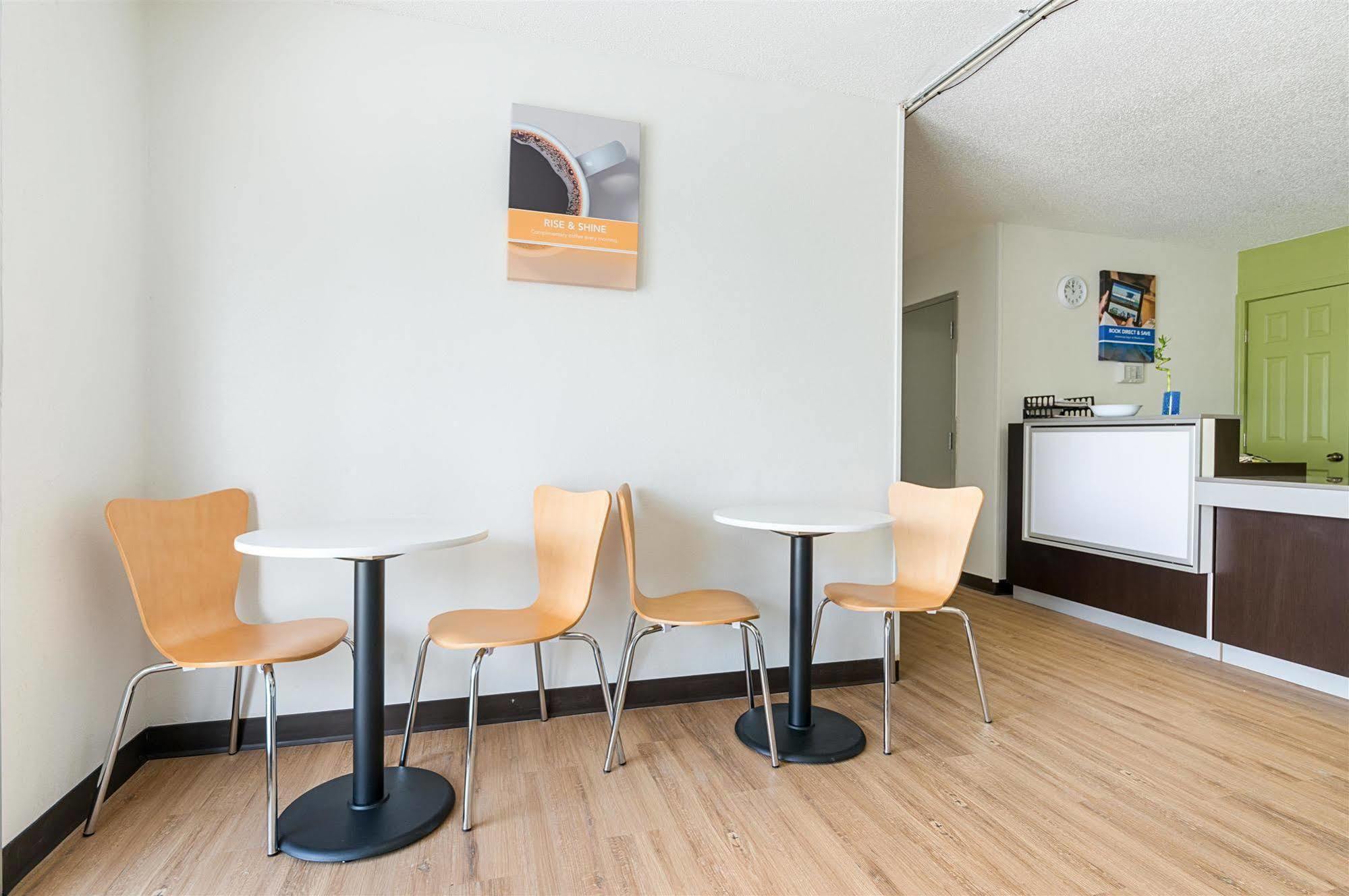Motel 6-New Iberia, La 외부 사진