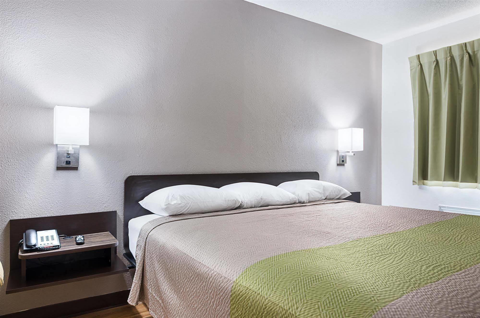 Motel 6-New Iberia, La 외부 사진