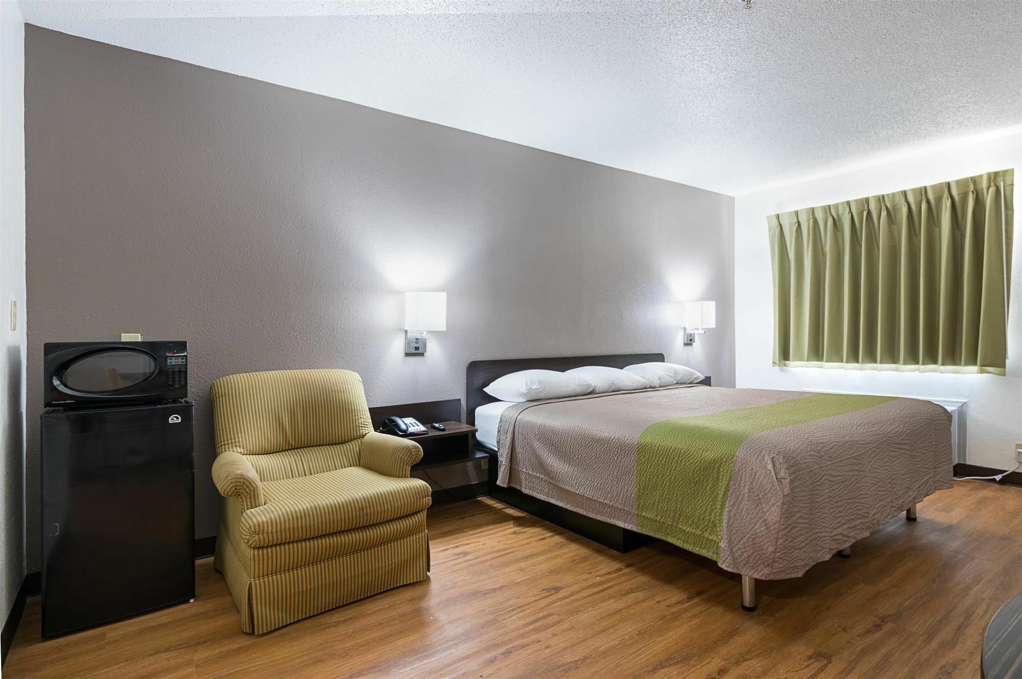 Motel 6-New Iberia, La 외부 사진